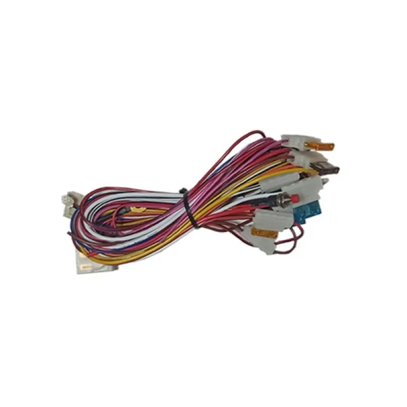دزدگیر خودرو استیل میت مدل RX1000 کد REDBAT-04