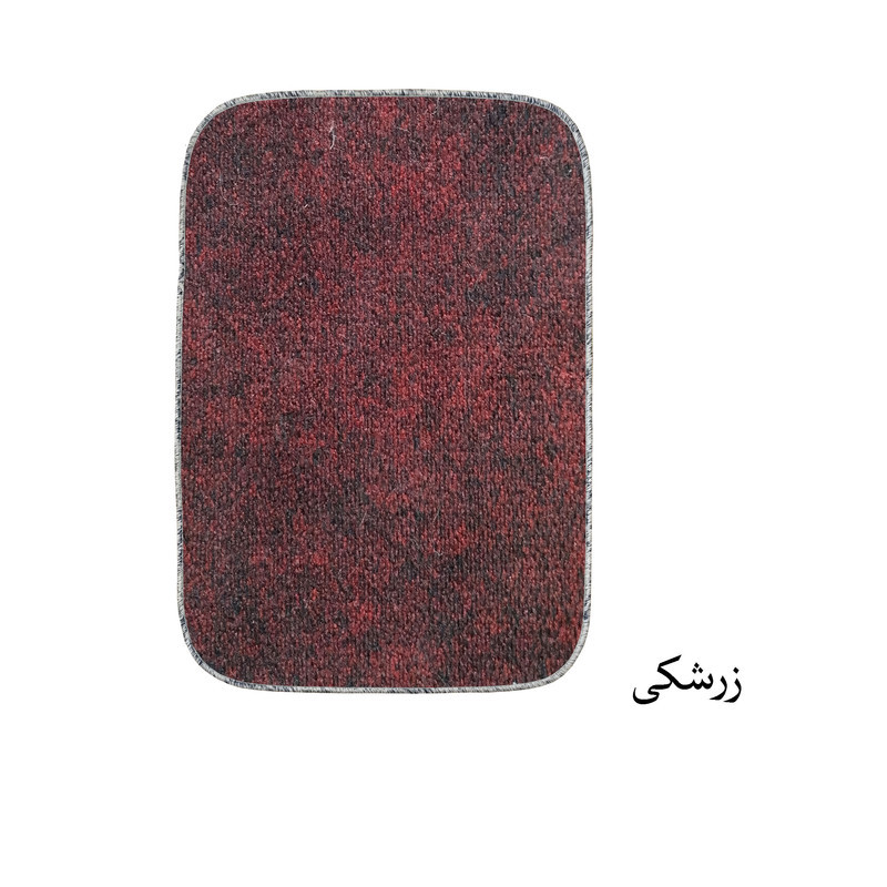 پادری مدل گل کد 1372 سایز 70x45 سانتی‌متر مناسب برای فضای داخلی