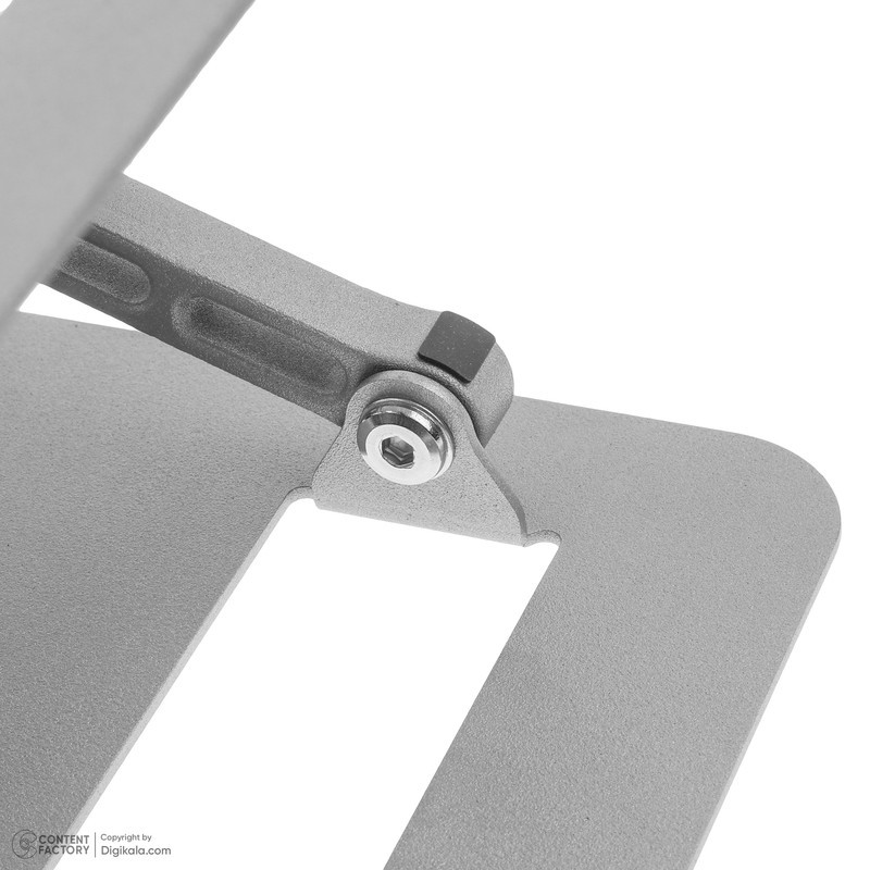 پایه نگهدارنده لپ تاپ مدل PL-101