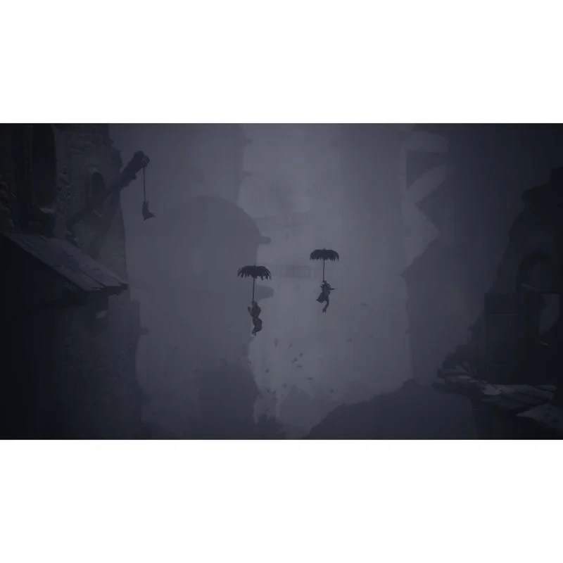 بازی Little Nightmares III نسخه استاندارد مخصوص Nintendo Switch