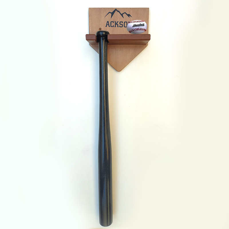 پایه نگهدارنده چوب بیسبال جکسون کد batball