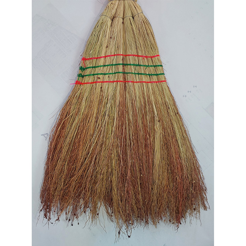 جارو مدل چهارشاخه سنتی کد 01