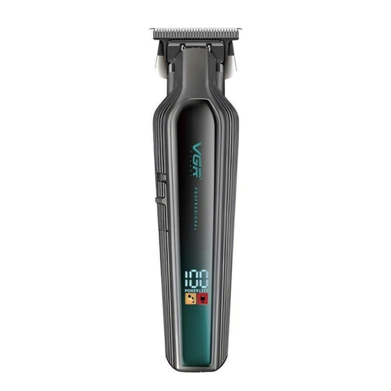 ماشین اصلاح موی سر و صورت وی جی ار مدل V930