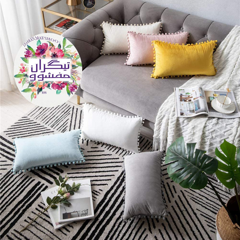 کوسن تیگران مفشوو مدل  MNL1 کد 3045 مجموعه 2 عددی