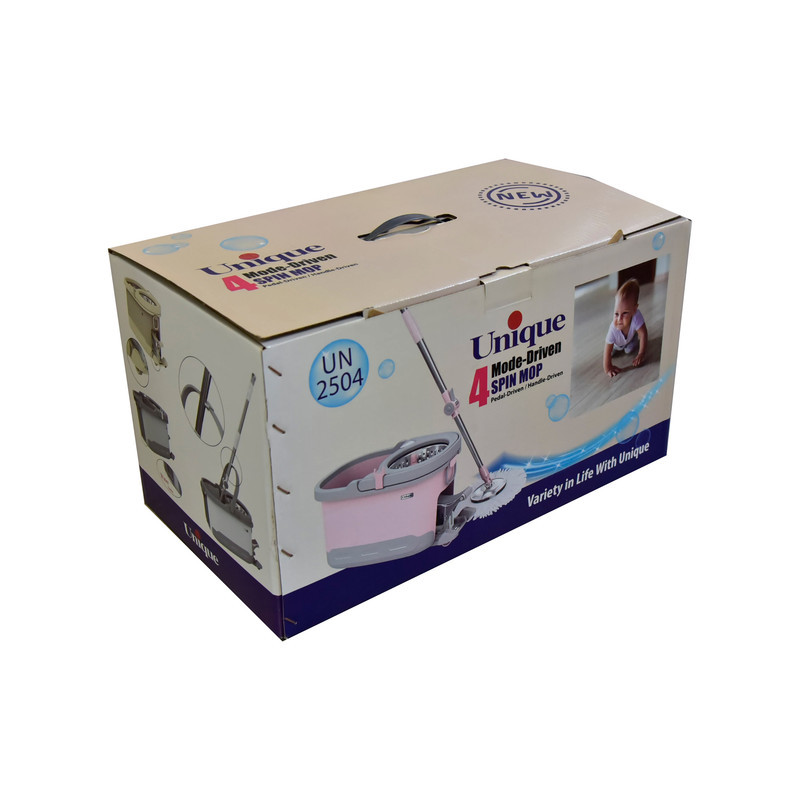 زمین شوی چرخشی یونیک مدل چرخشی K_M کد 2504