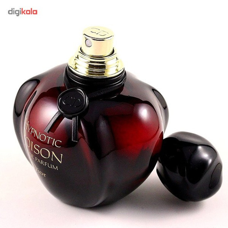 ادو پرفیوم زنانه دیور مدل Hypnotic Poison حجم 100 میلی لیتر