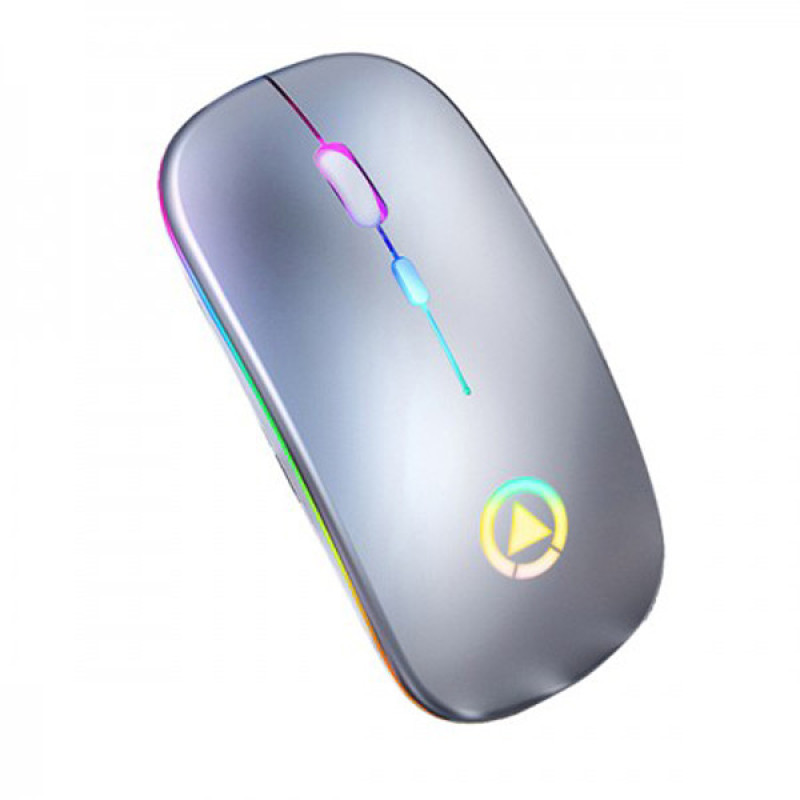 ماوس بی سیم مدل A2RGB PLUS BT5.2 WIFI