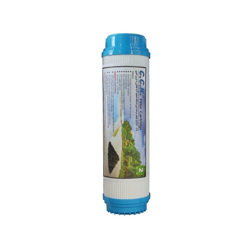 فیلتر دستگاه تصفیه آب سی سی کا مدل  JW-F3 مجموعه 3 عددی
