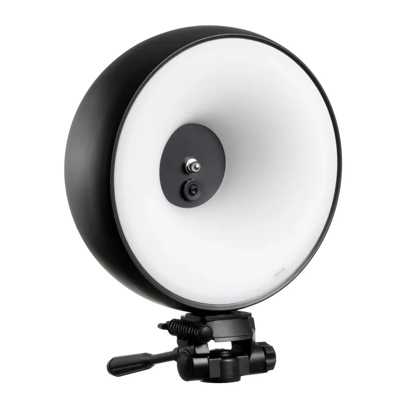 رینگ لایت نکسوس مدل HS200WH-N