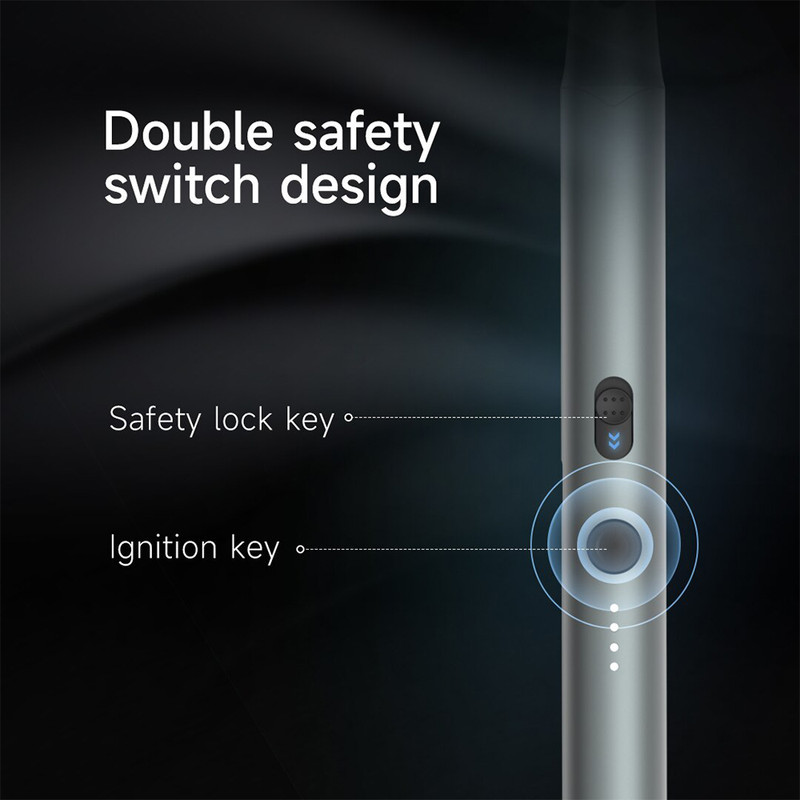 فندک آشپزخانه آتومن مدل PLASMA IG1 IGNITION PENS