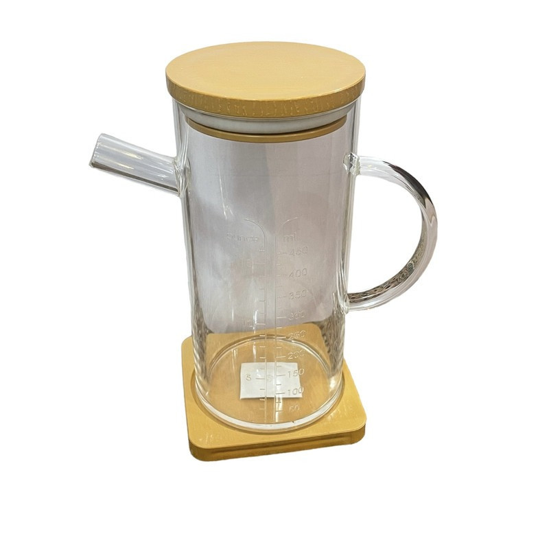 ظرف روغن مدل RM601