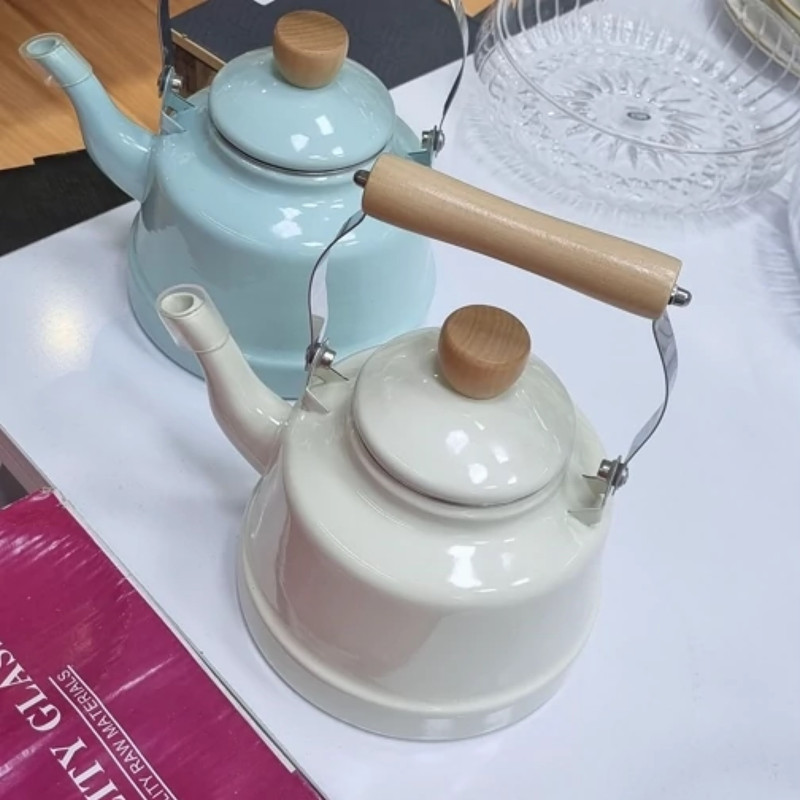 کتری مدل لعابی گنجایش 2.5 لیتر