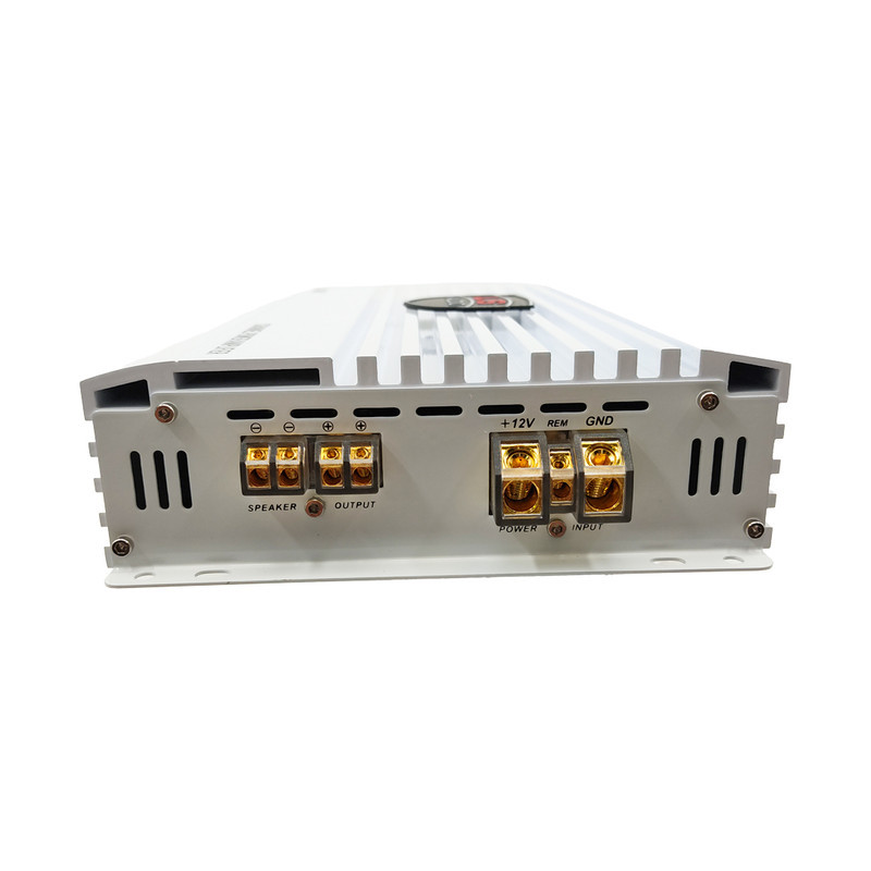 آمپلی فایر خودرو 1 کانال ال اس آدیو مدل LS11000