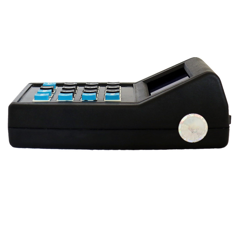 دستگاه ذخیره ساز شماره تماس مشتریان کانتکت مدل P70-4