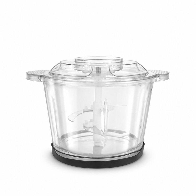 خردکن 3000 میلی لیتر دو کاسه دسینی مدل RDG-3