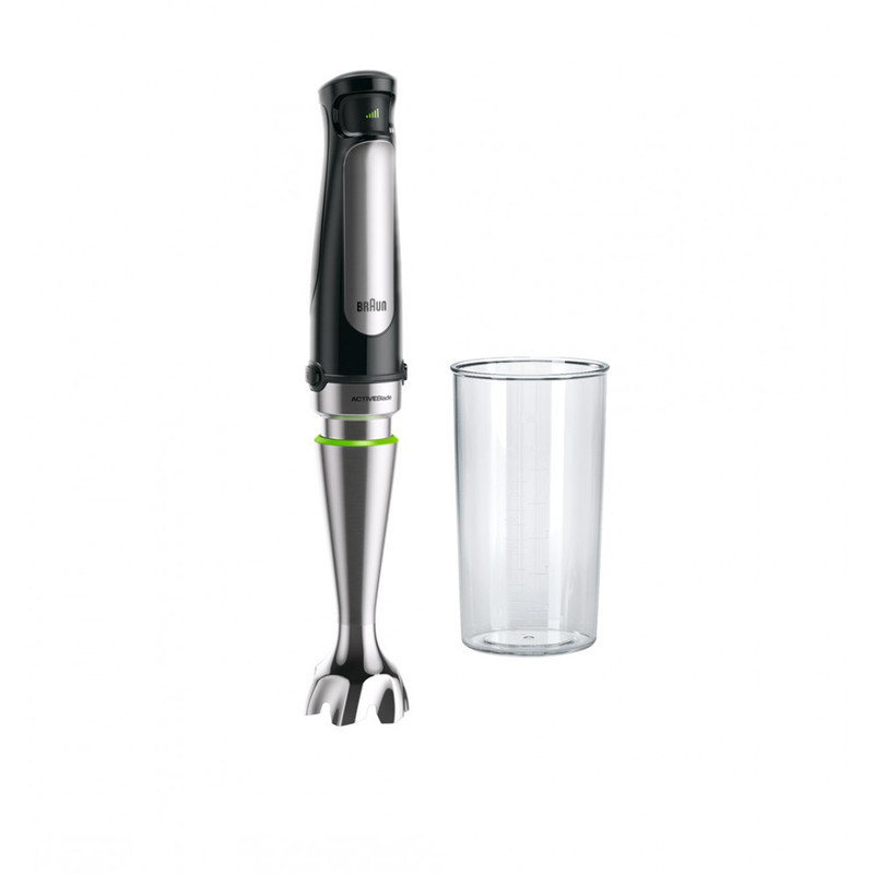 گوشت کوب برقی چندکاره 1000 وات براون مدل MQ 7035X