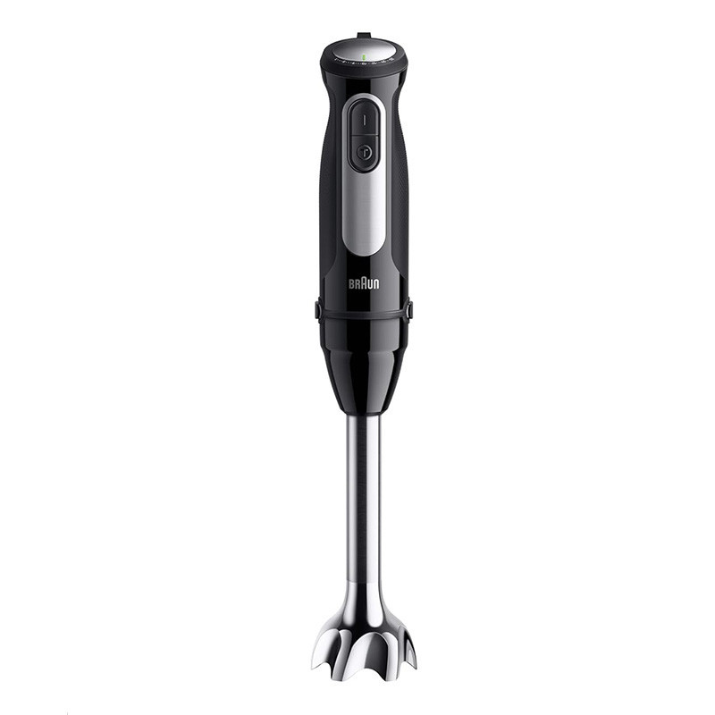 گوشت کوب برقی چندکاره 1000 وات براون مدل  MQ 55236