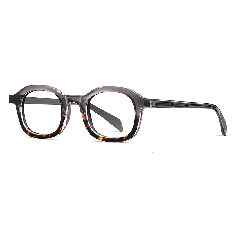 فریم عینک طبی فریم خاص آلبرت وگ مدل S-31104-C4-1 Avantgarde Visionary مناسب برای انواع صورت