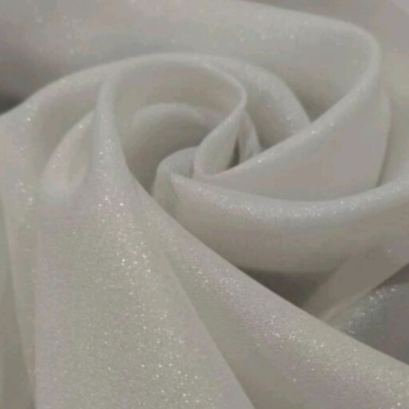 پرده مدل حریر شاین دار دوخت مینیمال سایز 580×275 سانتی متر