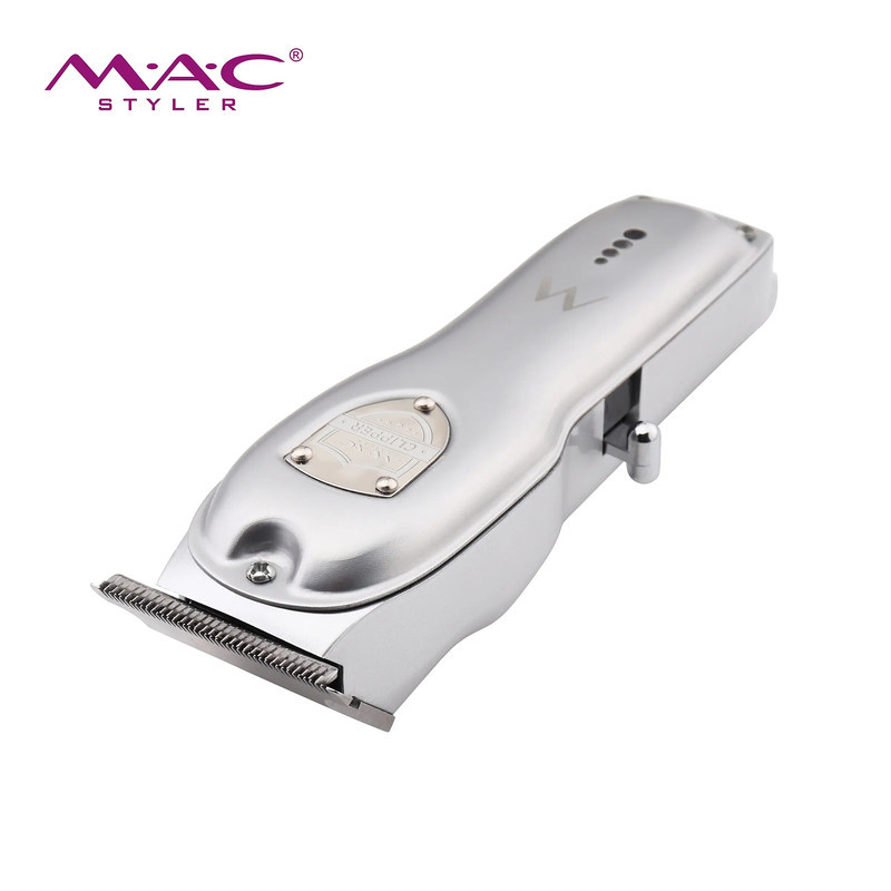 ماشین اصلاح موی سر و صورت مک استایلر مدل MC-5805