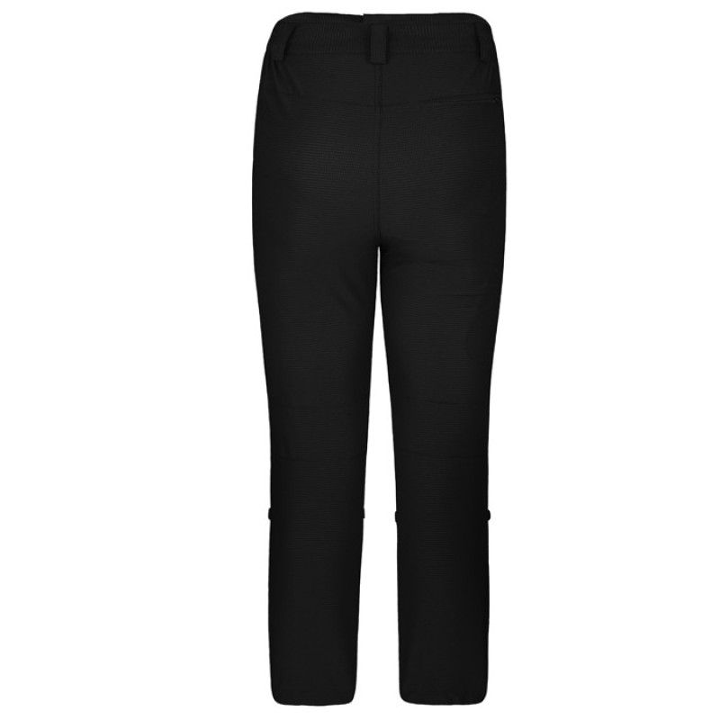 شلوار راسته مردانه قایا مدل تارلا C3700