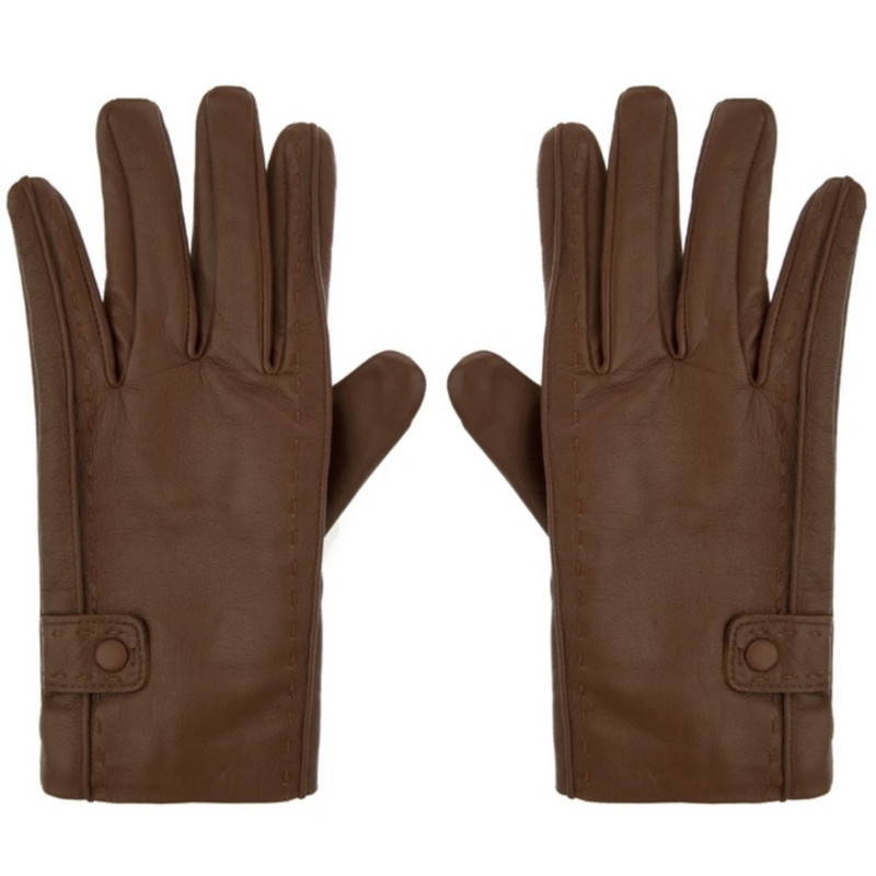 دستکش مردانه مدل Leather