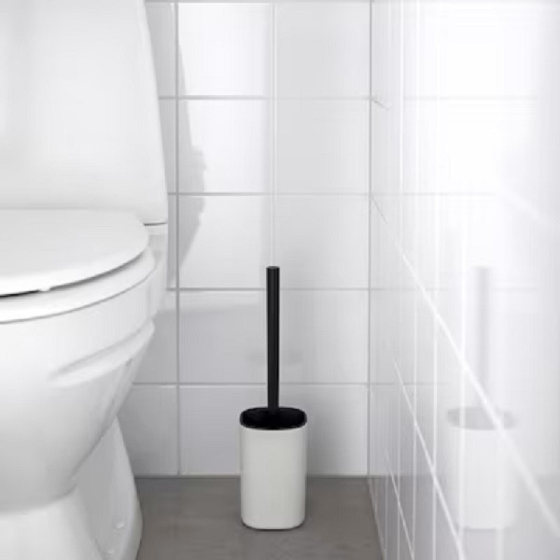 ست سرویس بهداشتی 4 پارچه ایکیا مدل 003