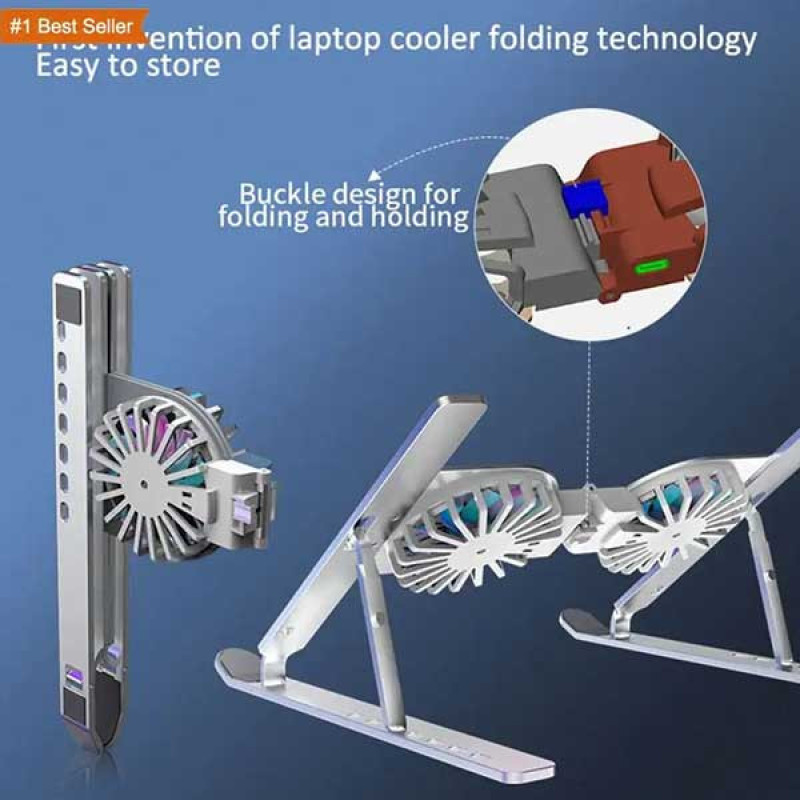 پایه خنک کننده  لپ تاپ آرمورپلاس مدل AP-ST206