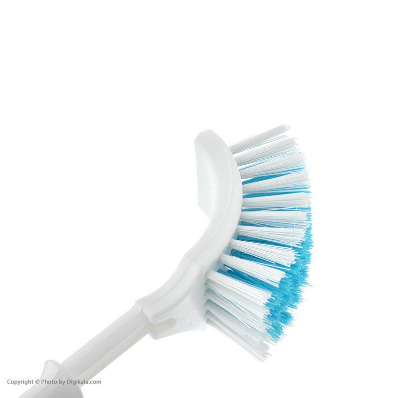 فرچه توالت شوی مدل HP01