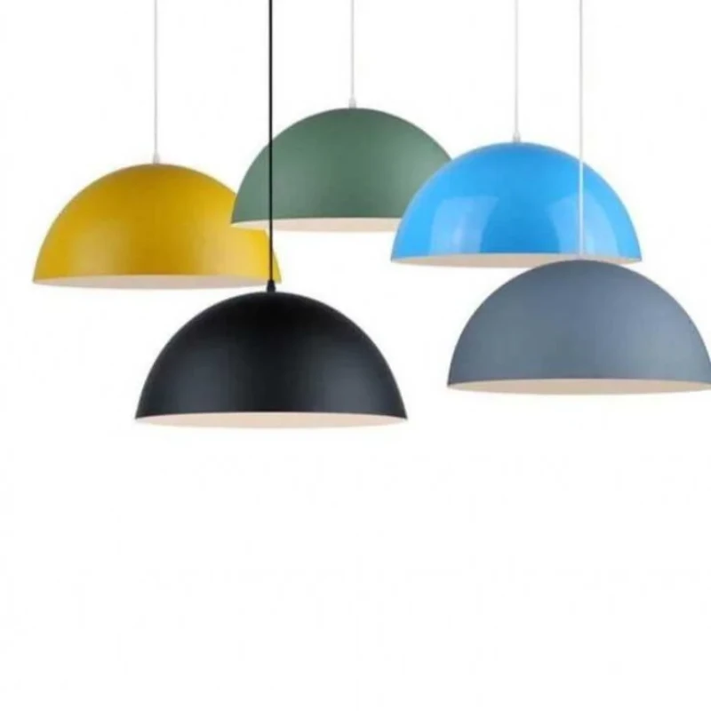 چراغ آویز مدل مدرن کد A35BW