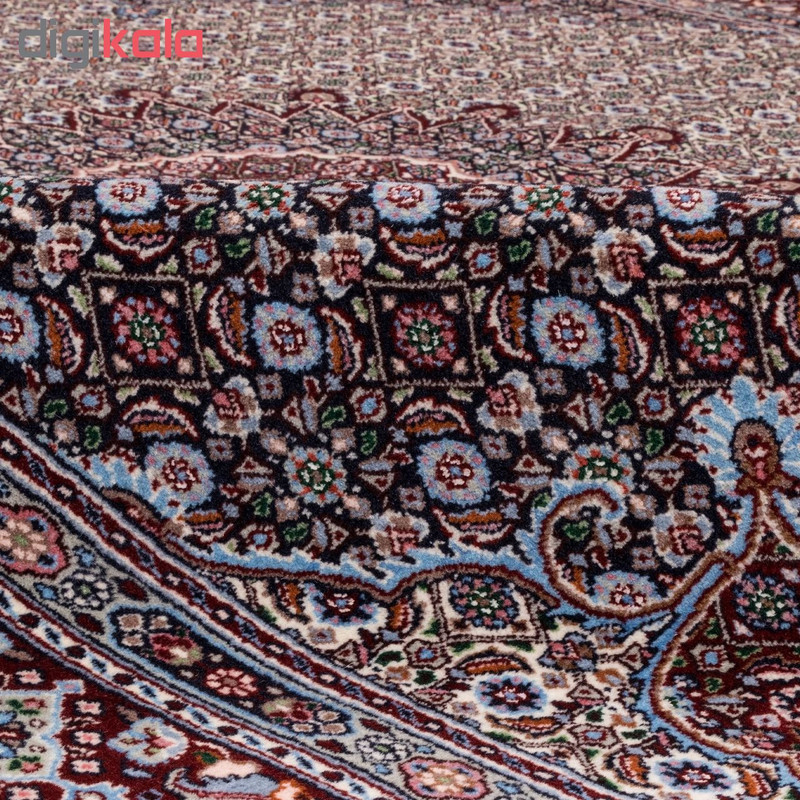 فرش دستباف شش متری سی پرشیا کد 174173