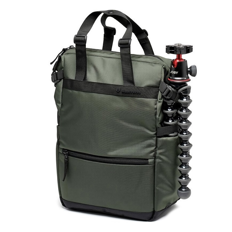 کیف دوربین منفروتو مدل Street Convertible Tote Bag