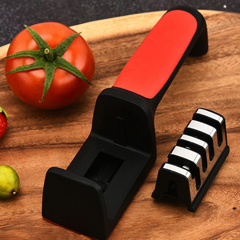 چاقو تیز کن مدل RS-168