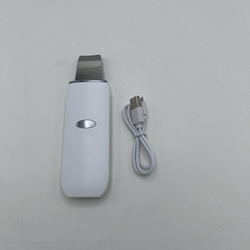 اتو جوانساز صورت مدل Ultrasonic Ion Cleaner