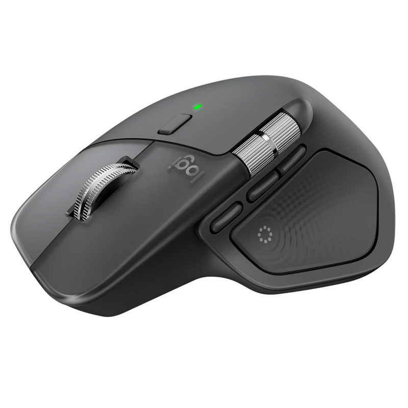 ماوس بی سیم لاجیتک مدل MX MASTER 4