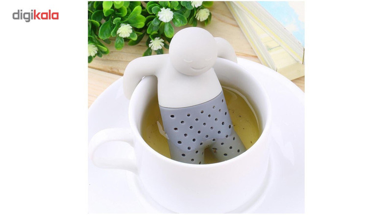 دمنوش ساز مدل Mr Tea