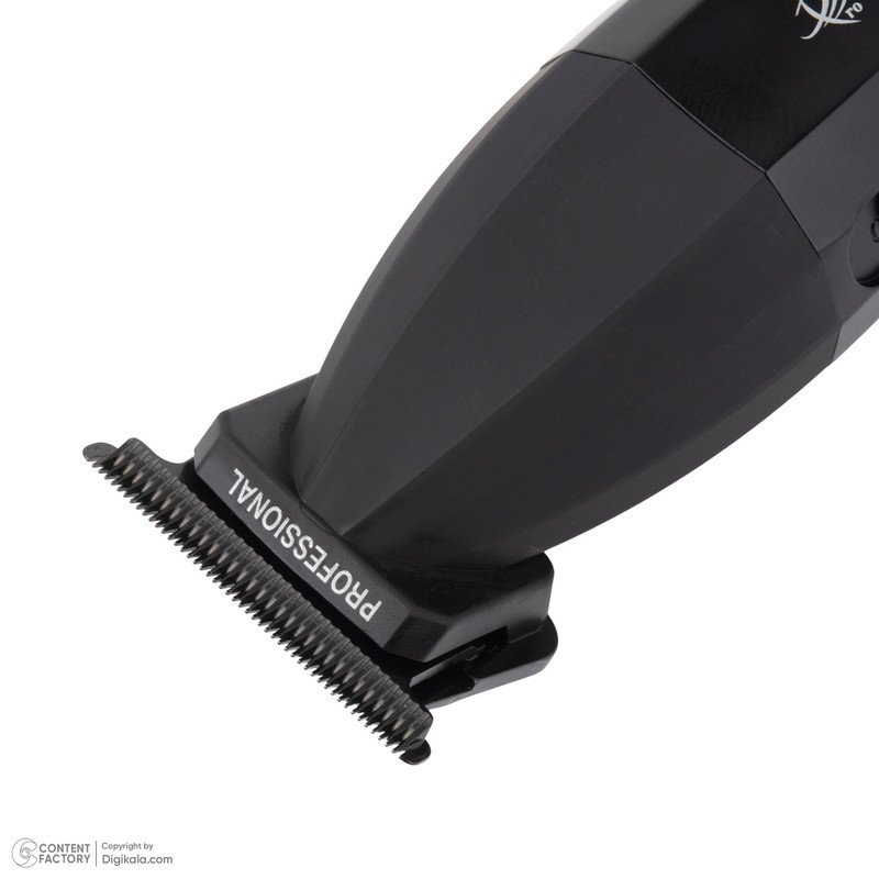 ماشین اصلاح موی سر و صورت شارژی پرومارون مدل RL-702