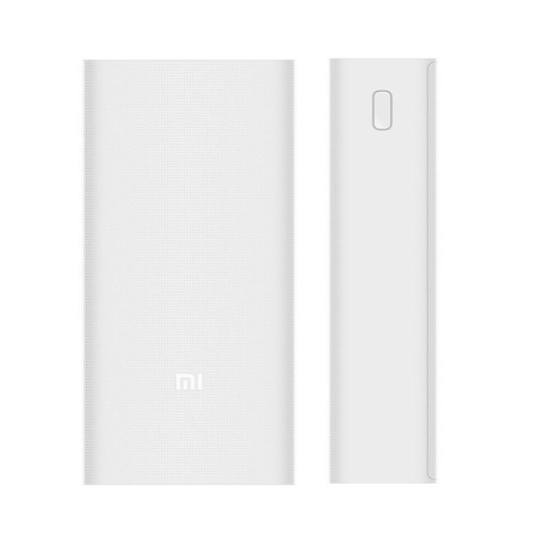 پاوربانک 18 وات شیائومی مدل Mi PB3018ZM ظرفیت 30000 میلی آمپر ساعت