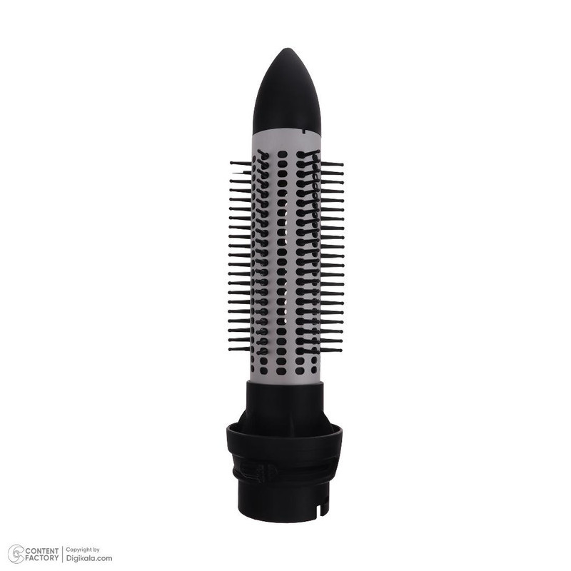 سشوار برس دار حالت دهنده نیکای مدل NK-9822-10