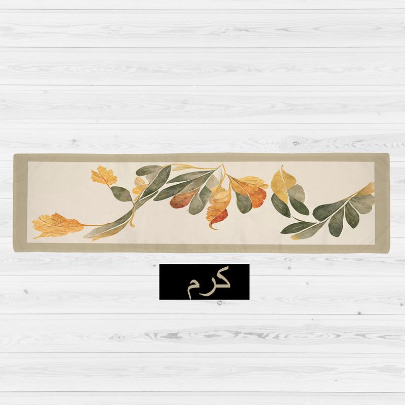 رانر ریحانلوکس مدل RIHAN-R010