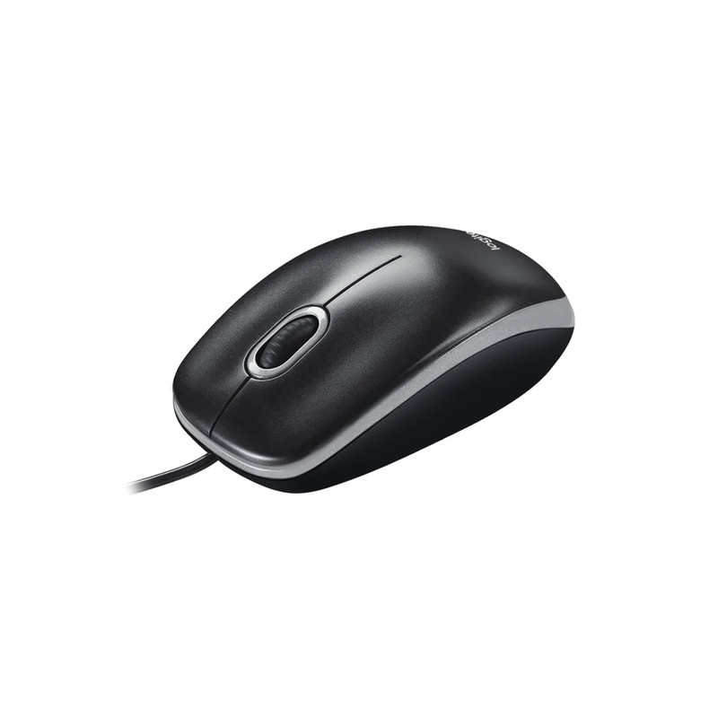کیبورد و ماوس لاجیتک مدل MK200