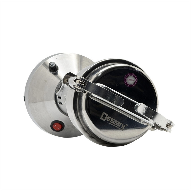 آسیاب صنعتی دسینی مدل 150G