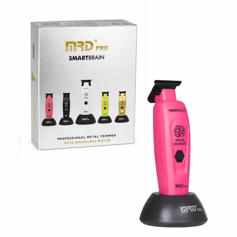 ماشین اصلاح شارژی خط زن ام آر دی پرو مدل GMT90-4