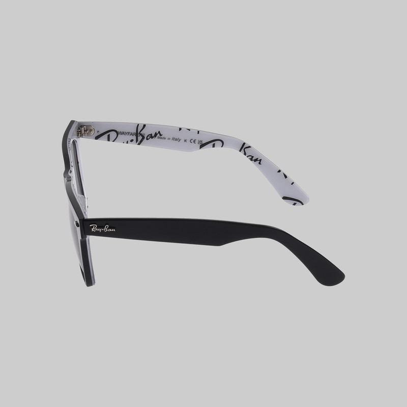 عینک آفتابی زنانه و مردانه ری بن مدل RB2140-1113-54