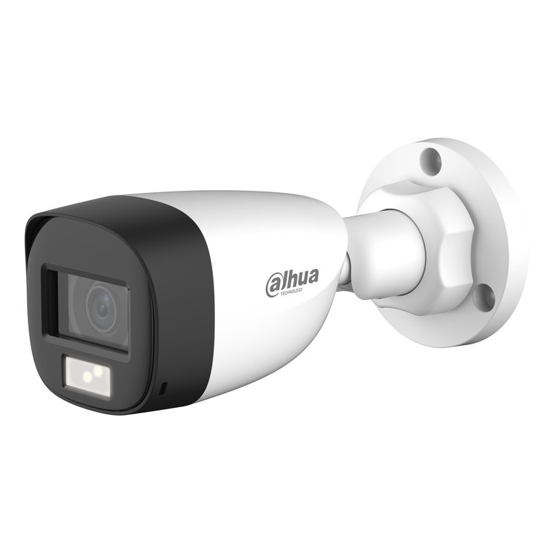 دوربین مداربسته آنالوگ داهوا مدل DH-HAC-HFW1200CLP-IL-A