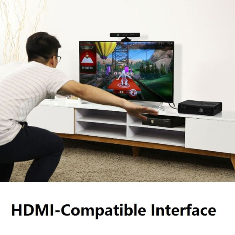 کابل HDMI یوگرین مدل HD104 10107 طول 2 متر