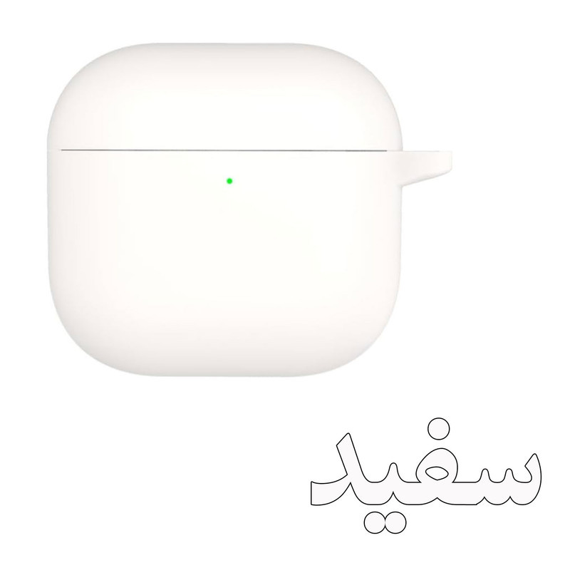 کاور کینگدام مدل PLN Silicone مناسب برای کیس اپل ایرپاد 4