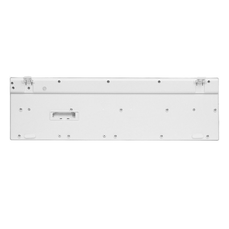 کیبورد و ماوس بی سیم اکسون مدل Gk-600، سوییچ ممبران، Full-Size