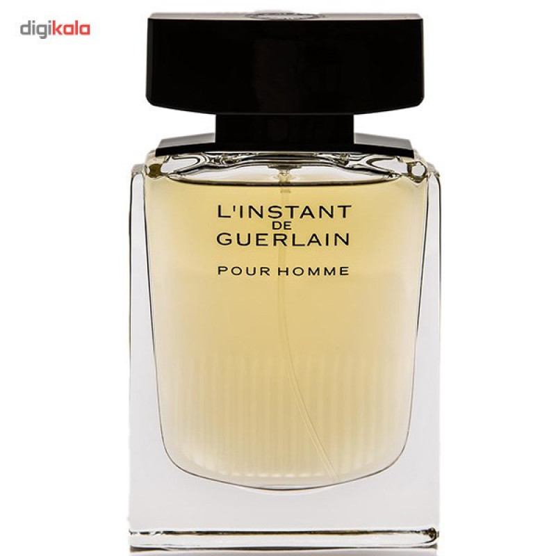 ادو تویلت مردانه گرلن LInstant حجم 75ml