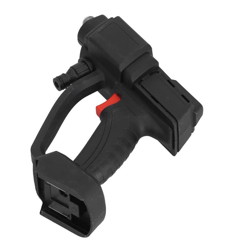 کارواش شارژی مدل cleaning gun